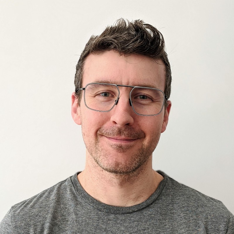 Joshua Gann